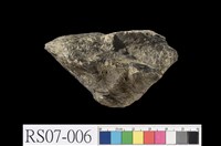 藏品(糜嶺岩)的圖片